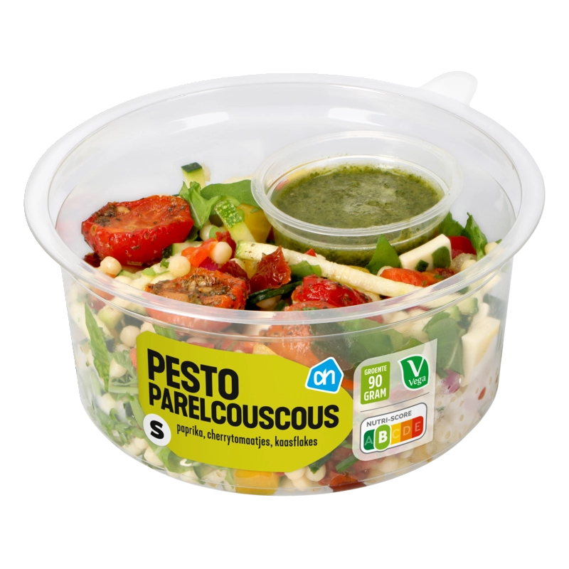 AH Pesto parelcouscous S