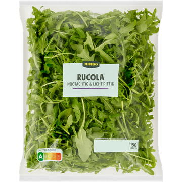Jumbo Rucola 150 g