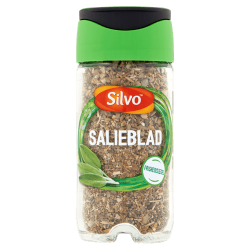 Silvo Salieblad