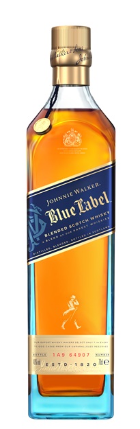 Johnnie Walker Blue Label