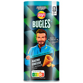 Lay's Bugles nacho cheese snackbox