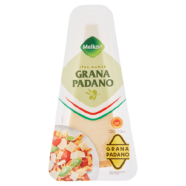 Melkan Grana Padano