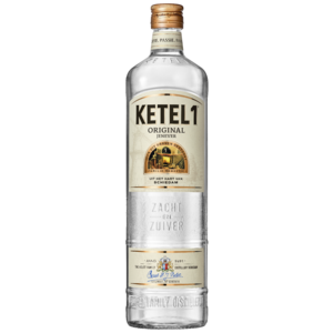 Ketel 1 Jenever