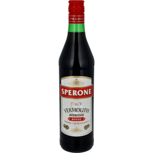 Sperone Vermouth rosso