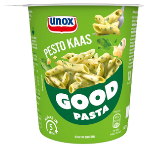 Knorr Good Pasta Kaas Pesto