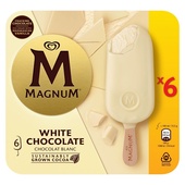 Magnum Magnum white