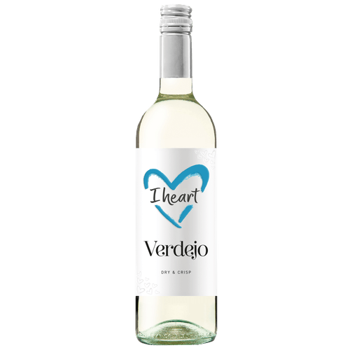 I Heart Verdejo