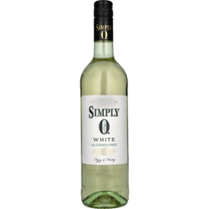 Simply 0% White Wine