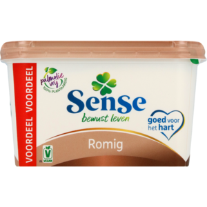 Sense Romig Kuip