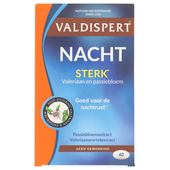 Valdispert nacht extra sterk
