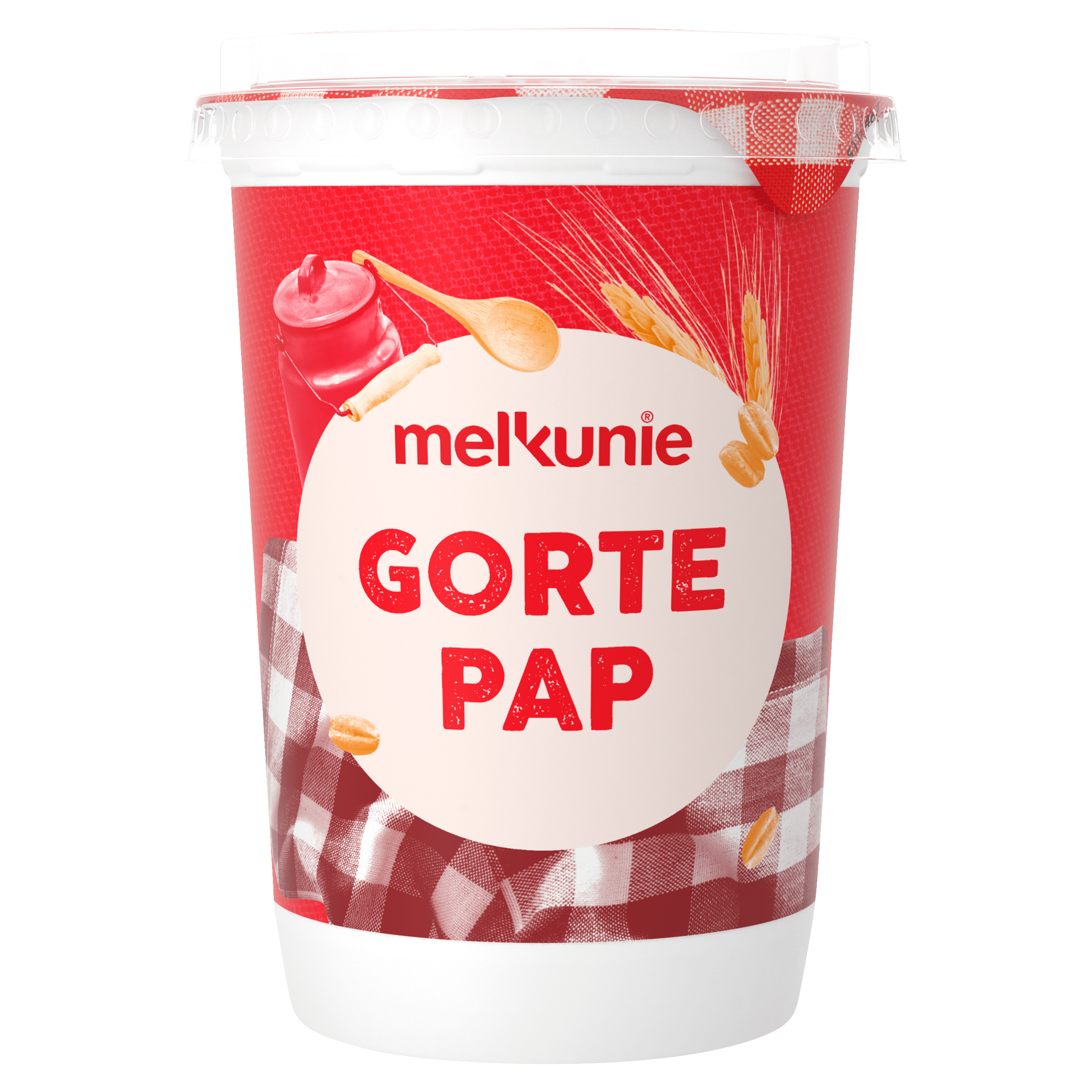 Melkunie Gortepap