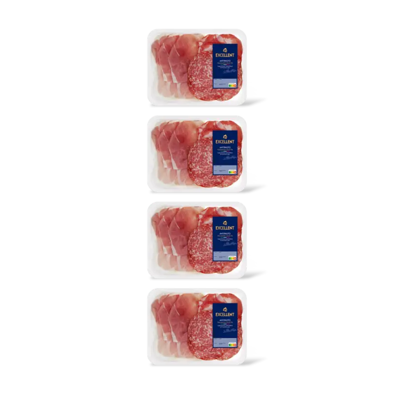 AH Excellent Antipasto 4-pack