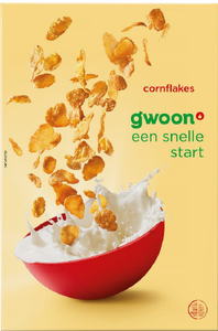 G'woon Cornflakes