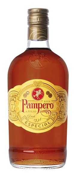 Pampero Añejo Especial