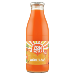 Zonnatura Wortelsap