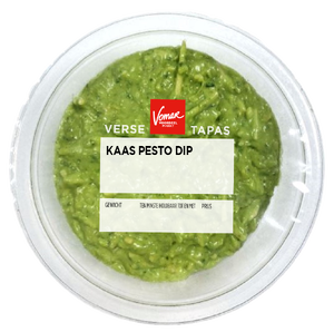 Kaas Pesto Dip