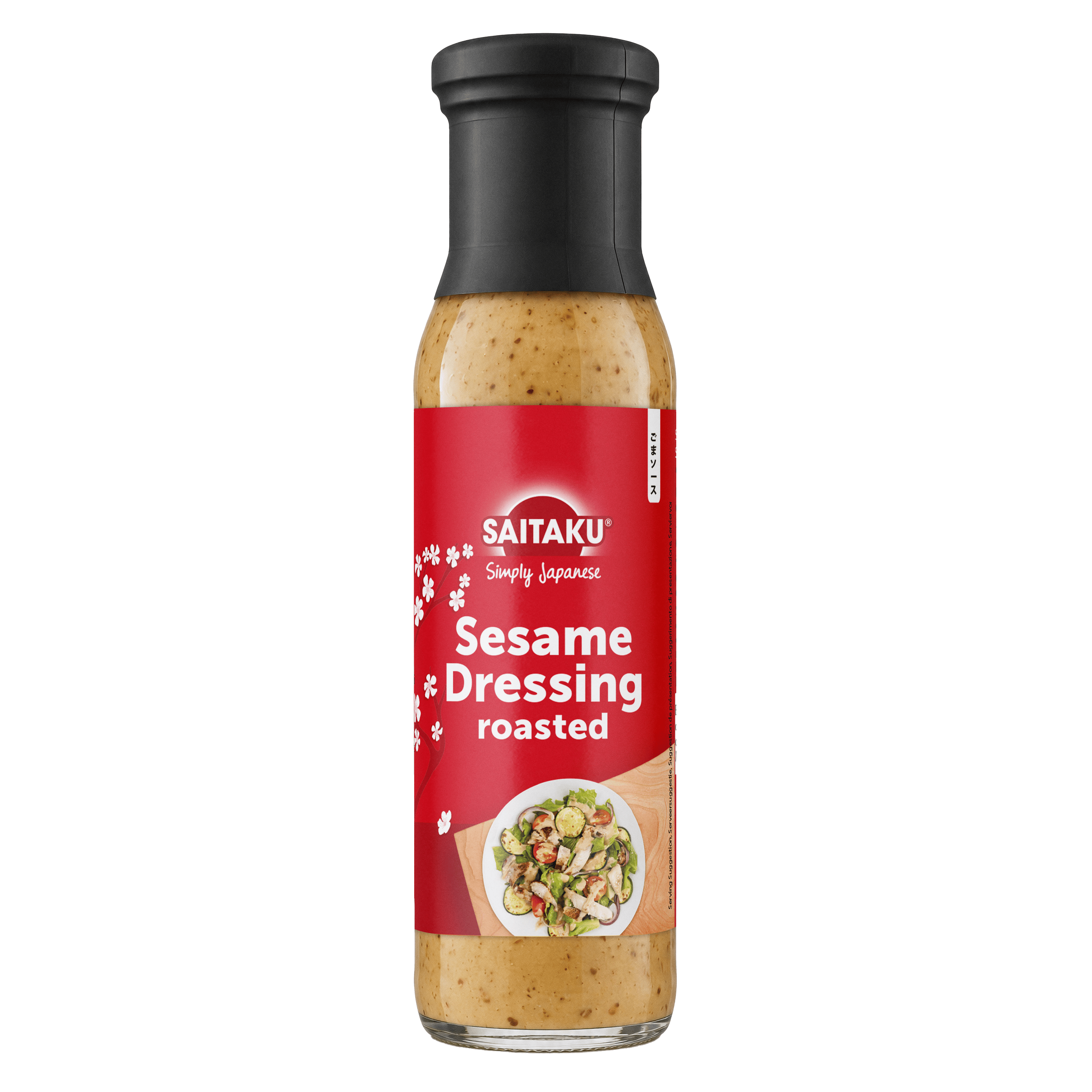 Saitaku Sesame Dressing