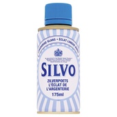 Silvo Zilverglans
