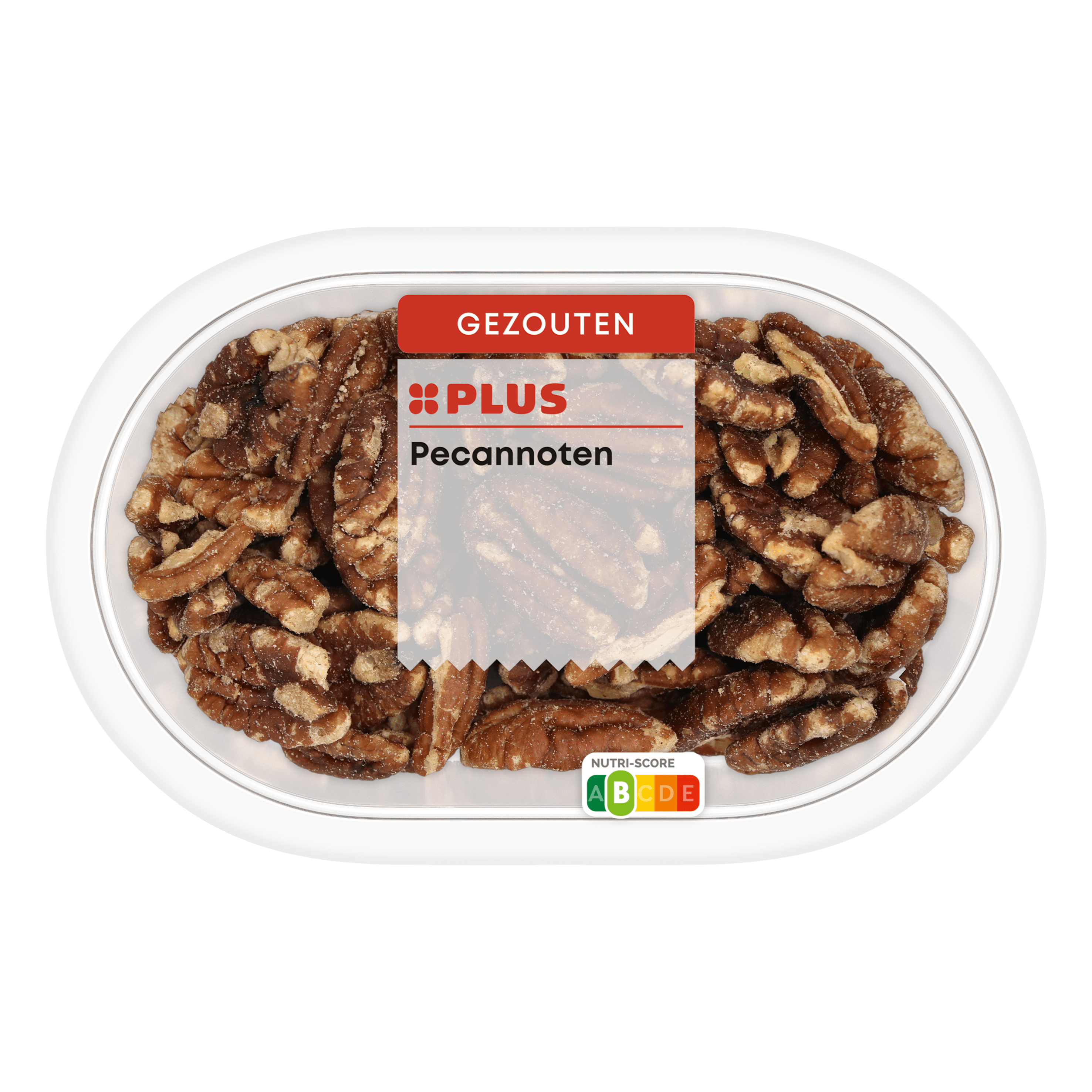 PLUS Pecannoten (gez)
