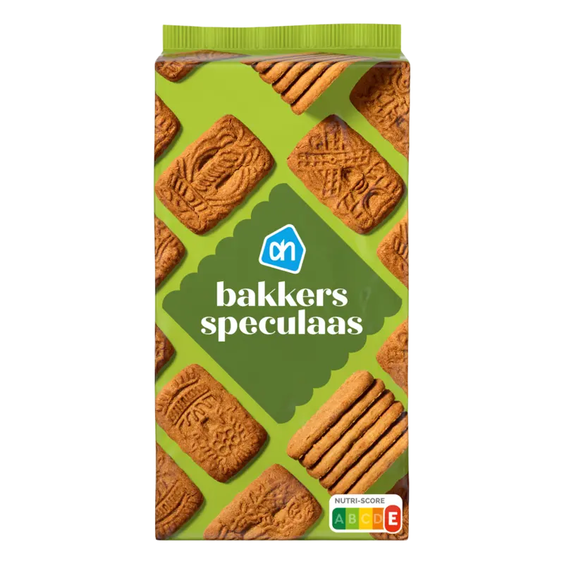 AH Bakkers speculaas