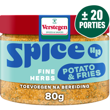 Verstegen Spice Up Fine Herbs 80 g