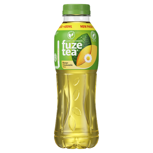 Fuze Tea Green Mango