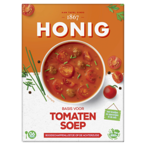Honig Tomatensoep