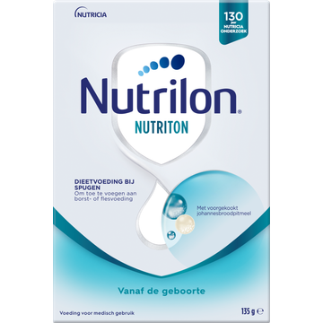 Nutrilon Nutriton