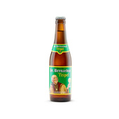 St. Bernardus tripel