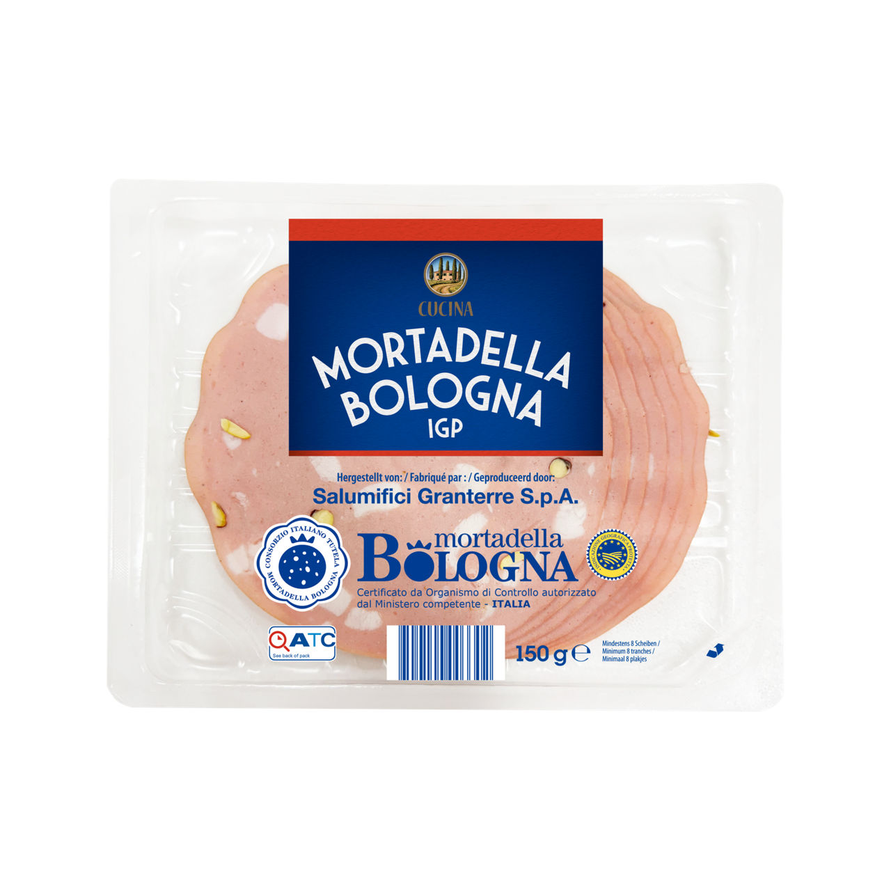 Mortadella