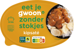G'woon Kipsate