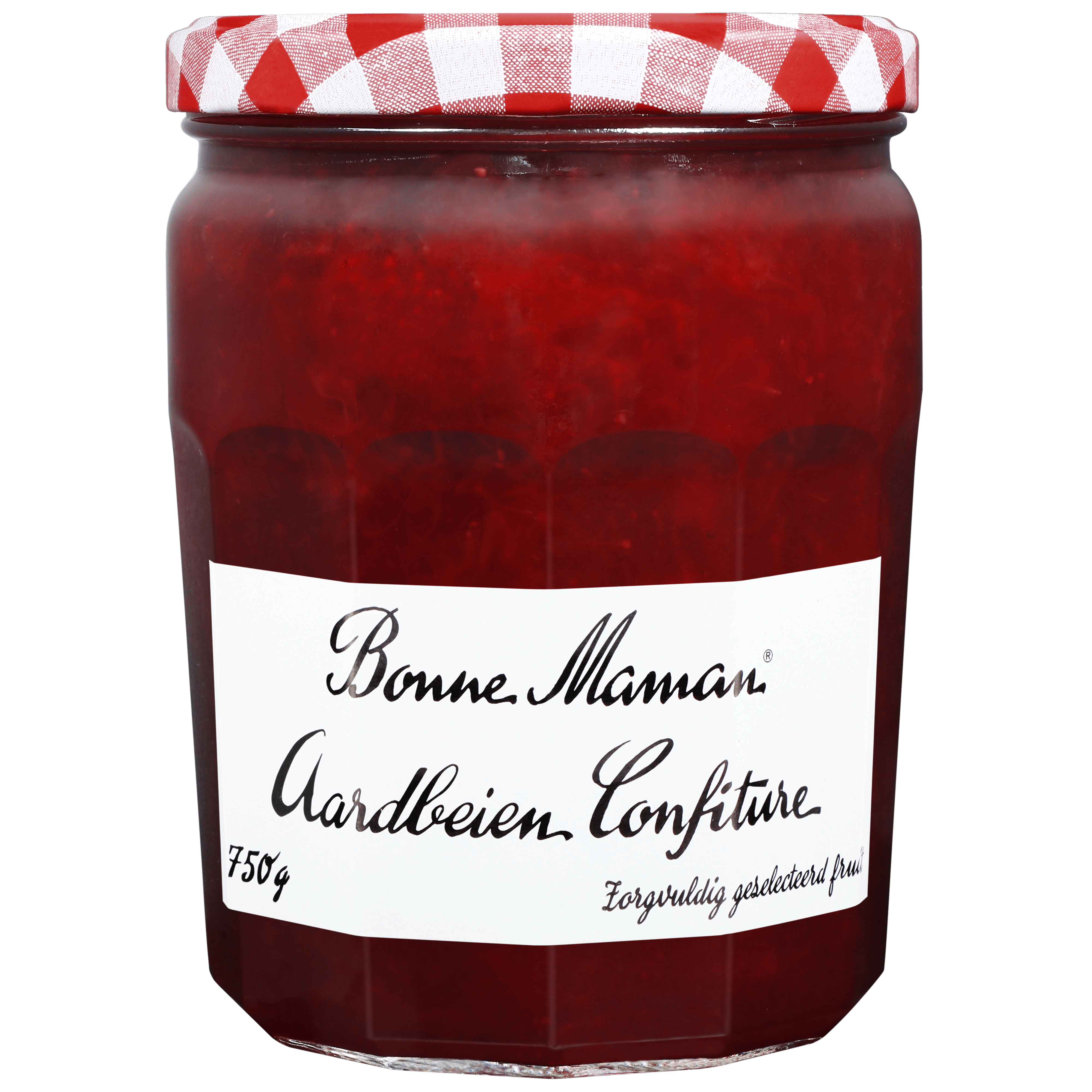 Bonne Maman Extra jam aardbei