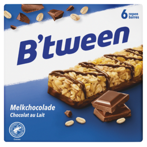 Hero B'tween Melk