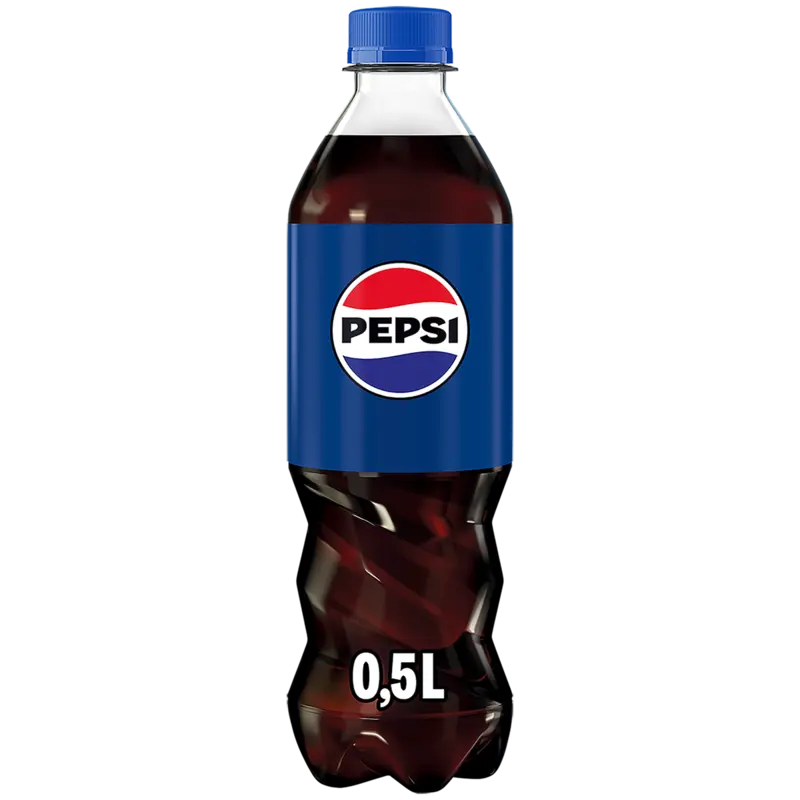 Pepsi Cola