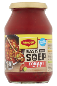 Maggi Basissoep Tomaat