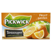 Pickwick thee sinaasappel