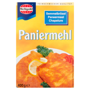 Weltgold Paneermeel