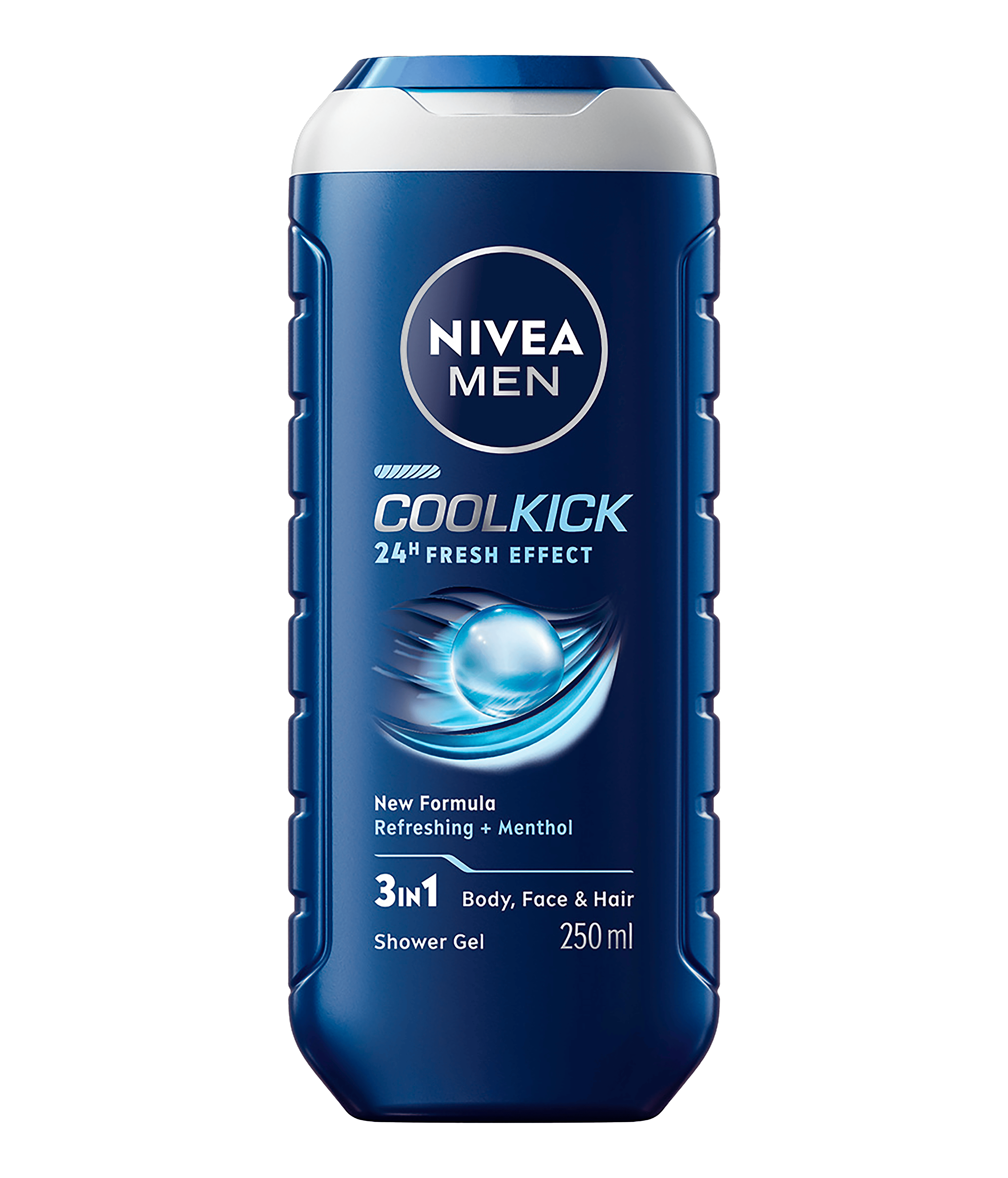 Nivea For Men Douchegel cool kick