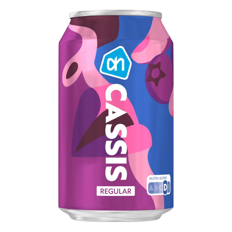 AH Cassis regular