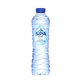 Spa mineraalwater reine cool