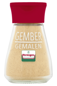 Verstegen Strooier Gember Wortel