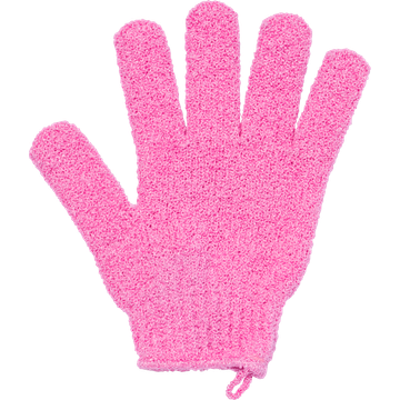 HEMA Scrubhandschoen Roze