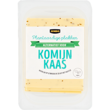 Jumbo Alternatief voor Komijn Kaas 200 g