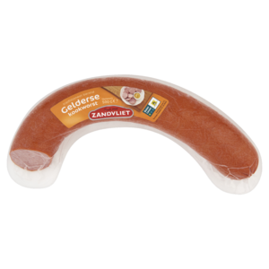 Zandvliet Gelderse Worst