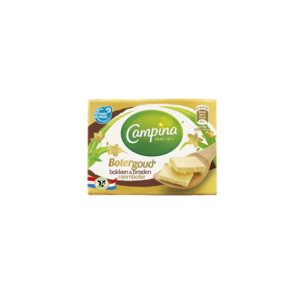 Campina Botergoud Bak En Braad