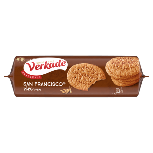 Verkade San francisco volkoren