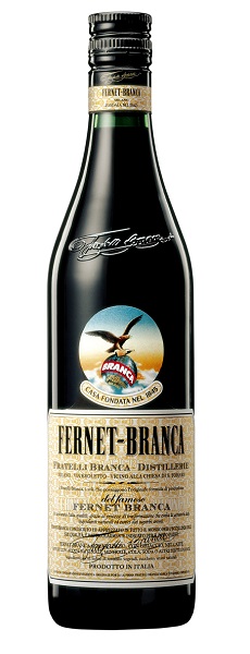 Fernet-Branca Bitter