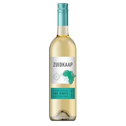 Zuidkaap Wit