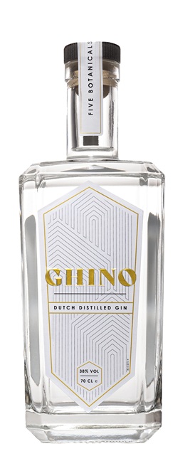 Ghino Dry Gin