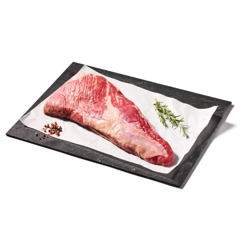 AH Excellent Runder tritip graangevoerd